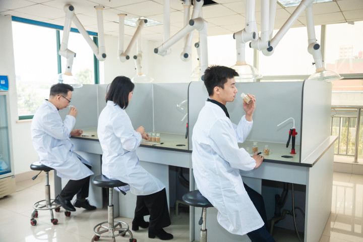 качество Аромат молока для кормов животных завод